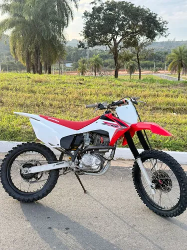 CRF 230 / 2017