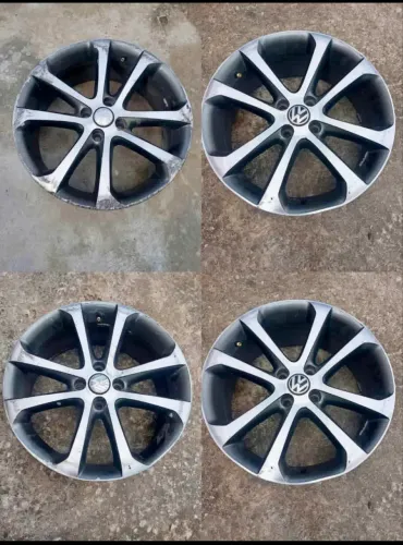 RODAS ARO 17 TALA 7