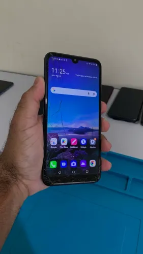 Lg K12 Prime
