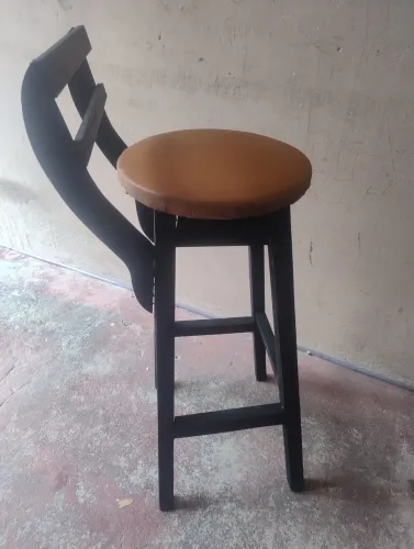 Banqueta almofada