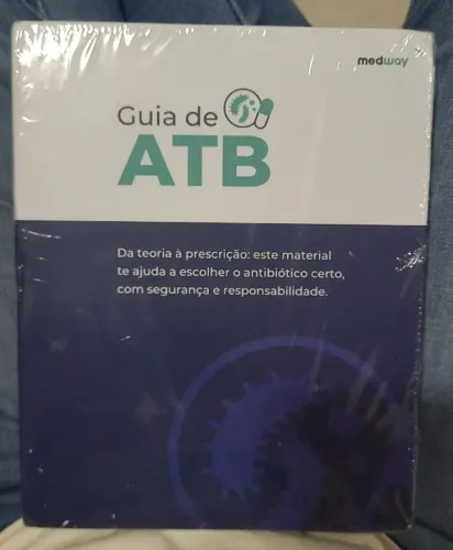 Guia de Antibióticos medway