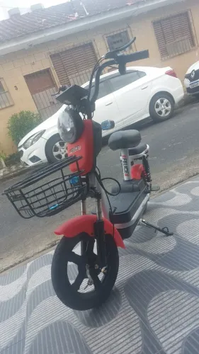 Motinha elétrica