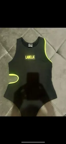Body labela máfia