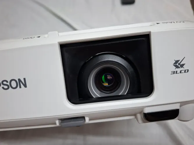 Projetor epson Powerlite x49