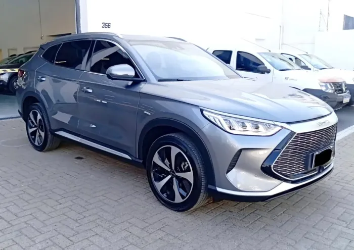 BYD Song Plus 1.5 16V Aut. (hibrido) 2024