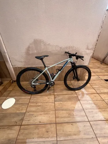 Vendo bike sense impact