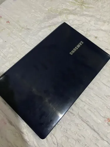 Notebook Samsung
