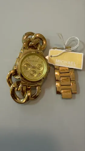 RELÓGIO MICHAEL KORS MK
