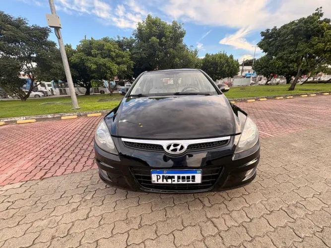 Hyundai I30 2.0 16V 145cv 5P Mec. 2011