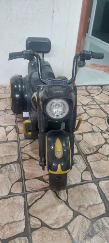 Moto elétrica Infantil 12v