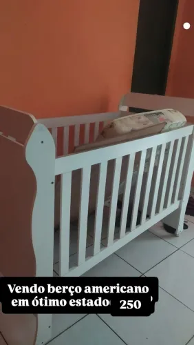 Berço americano