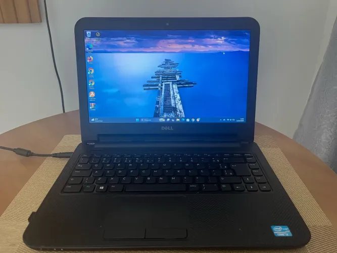 Notebook Dell
