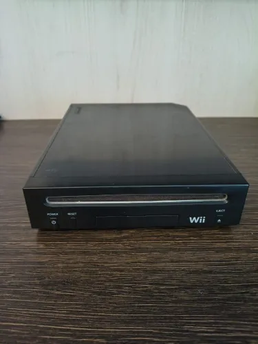 Nintendo Wii
