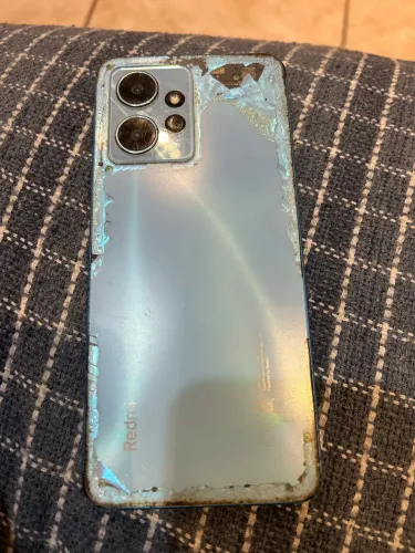 Redmi  note 12