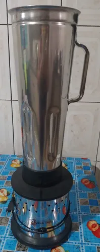 Liquidificador industrial