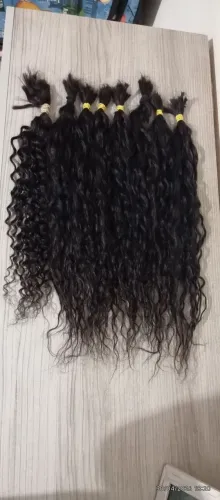 Cabelo Humano