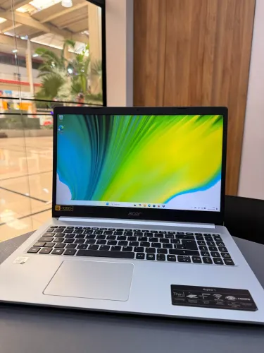 Notebook Acer i7 10ª Geração Impecável !!!