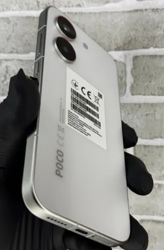 POCO X8 PRÓ 5G 512GB 12GB Branco -- Moderno e elegante - Modelo 100% Novos Lacrados  