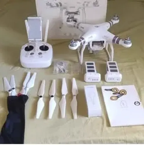Drone DJI Phantom 3 Advanced