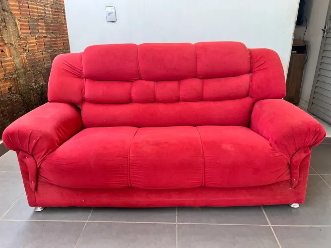 Sofá de 3 lugares