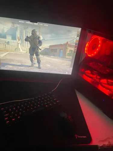 PC GAMER, ACEITOS PROPOSTAS