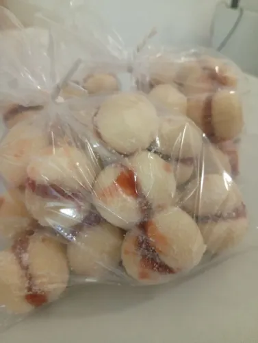 Vende se casadinho 200G