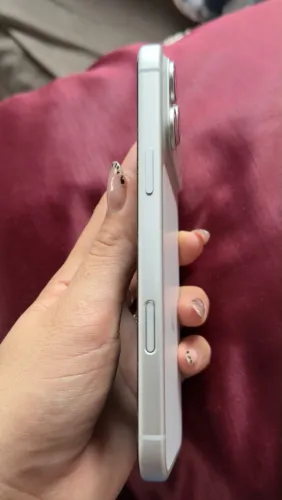 iPhone 17 pro Max 100% bateria