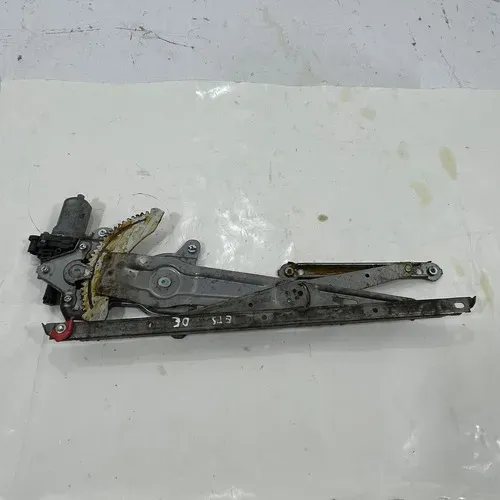 Maquina Motor Vidro Dianteiro Esquerdo Toyota Etios 1.5 2015