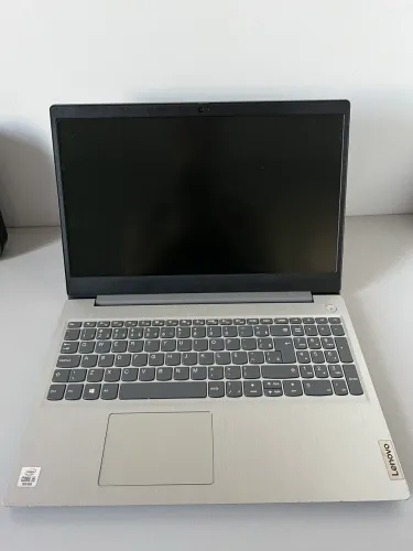 notebook lenovo ideapad 3 i5 10ª geração