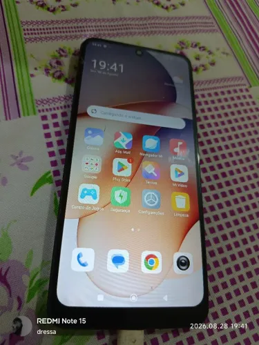 Note 12 128gb