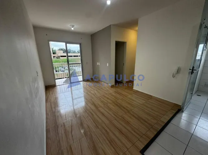 Apartamento a venda - Vista Park - Jundiaí