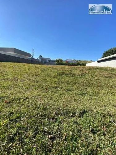 Terreno à venda, 820 m² por R$ 1.400.000,00 - Condomínio Campo de Toscana - Vinhedo/SP