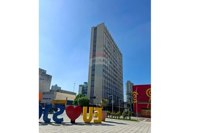 Apartamento Charmoso no Centro de São José dos Campos