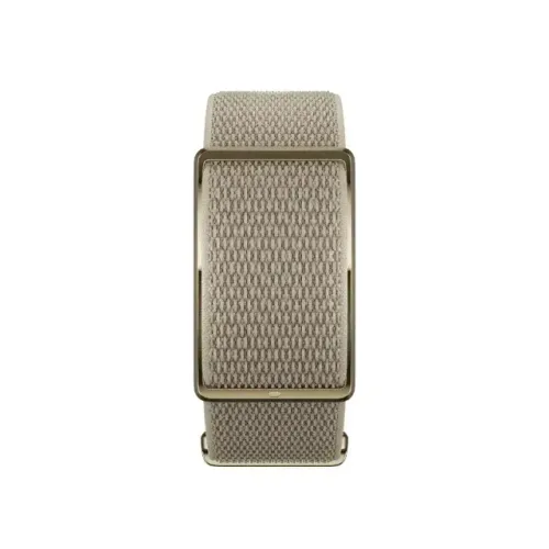 Pulseira Inteligente Polar Loop Greige Sand Bege