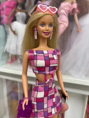 Barbie Hip 2 Be Square 