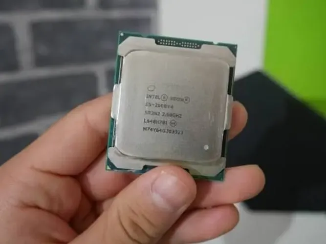 Xeon-2690v4