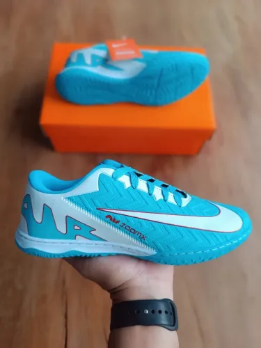 Chuteiras Futsal Nike Air Zoom & Umbro - Diversos Modelos (Novas) Descrição