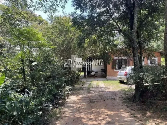 Chácara à venda em Cotia, Granja Viana, com 4 quartos, com 22096.95 m²