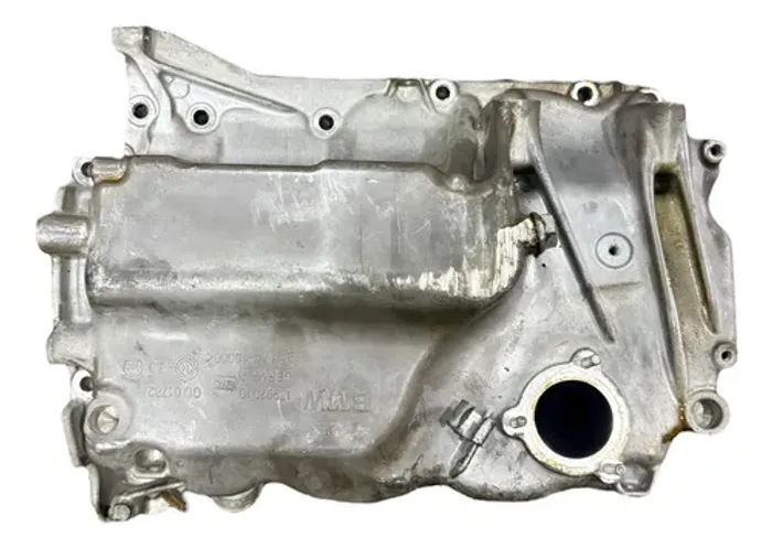 Cárter Motor Mini Cooper 1.5 3cc 