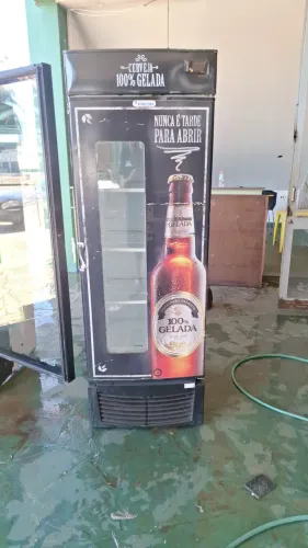 Cervejeira refrigerador