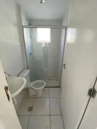 Apartamento para comprar São João Betim