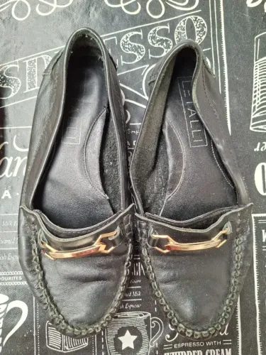 sapatinho letalli, tamanho 35