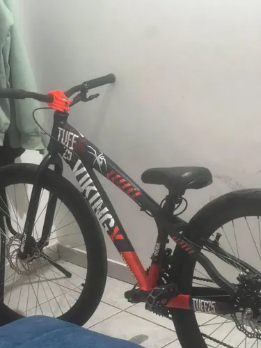 Bike vinkingx tuff25