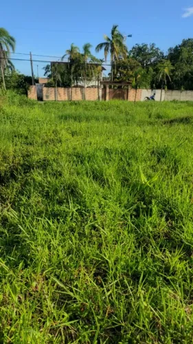 Terreno para Venda em Itanhaém, Umuarama