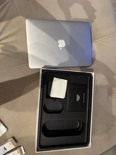 MacBook Pro 2013 i5 
