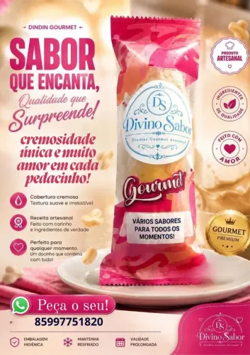 Dindins Gourmet