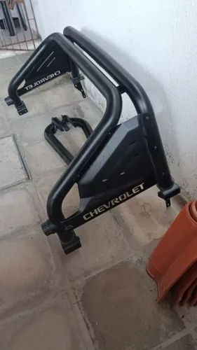Santo Antônio S10 