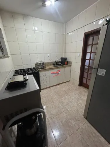 Apartamento 2 Quartos (Frente) no Centro de Ponte Nova/MG | 71,47 m²