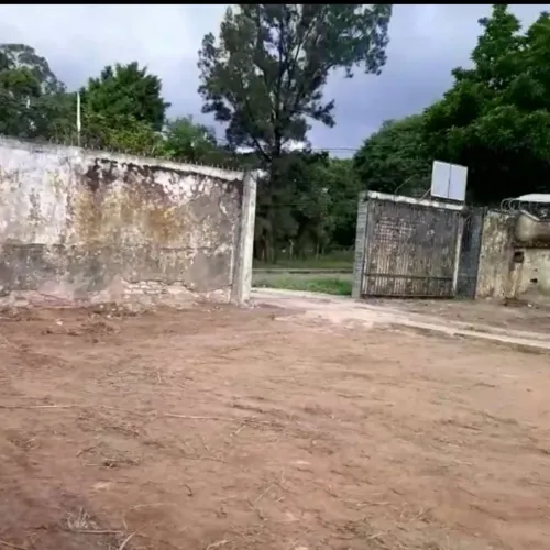Lote em Avenida Expedicionário Benvindo Belém de Lima - São Luiz - Belo Horizonte/MG