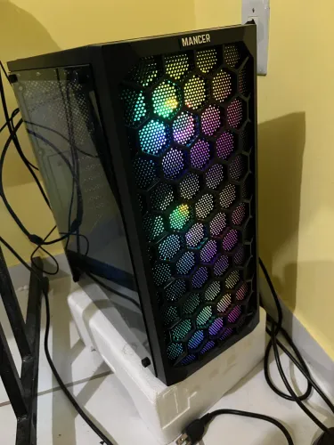 Pc gamer